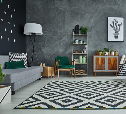 Modern Home Interiors